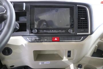 �����ؿ� ����X5000 ����� 530���� 4X2 LNG�Զ���ǣ����(Һ��)(SX4189XE1TLQ2)ͼƬ