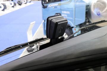 �����ؿ� ����X5000 ����� 530���� 4X2 LNG�Զ���ǣ����(Һ��)(SX4189XE1TLQ2)ͼƬ