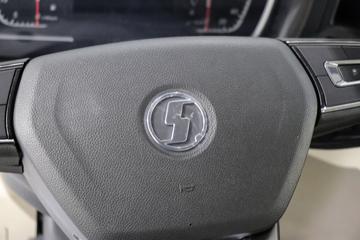 �����ؿ� ����X5000 ����� 530���� 4X2 LNG�Զ���ǣ����(Һ��)(SX4189XE1TLQ2)ͼƬ