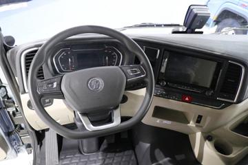 �����ؿ� ����X5000 ����� 530���� 4X2 LNG�Զ���ǣ����(Һ��)(SX4189XE1TLQ2)ͼƬ