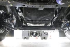 陕汽重卡 德龙X5000 经典版 530马力 4X2 LNG自动档牵引车(液缓)(SX4189XE1TLQ2)