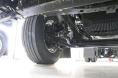 陕汽重卡 德龙X5000 经典版 530马力 4X2 LNG自动档牵引车(液缓)(SX4189XE1TLQ2)