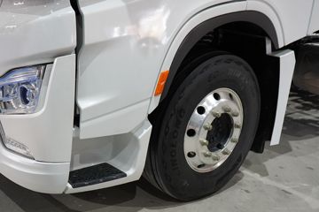 ؿ X6000 콢 580 6X4 /LNG˫ȼǣ(Һ)(SX4259GD4TLH1)ͼƬ