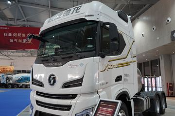 ؿ X6000 콢 580 6X4 /LNG˫ȼǣ(Һ)(SX4259GD4TLH1)ͼƬ