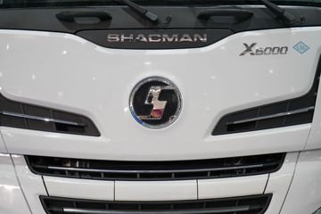 ؿ X6000 콢 580 6X4 /LNG˫ȼǣ(Һ)(SX4259GD4TLH1)ͼƬ