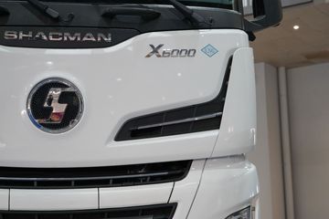 ؿ X6000 콢 580 6X4 /LNG˫ȼǣ(Һ)(SX4259GD4TLH1)ͼƬ