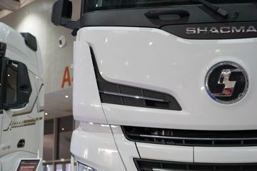 ؿ X6000 콢 580 6X4 /LNG˫ȼǣ(Һ)(SX4259GD4TLH1)ͼƬ
