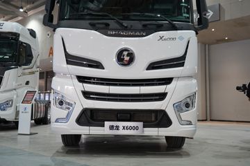 ؿ X6000 콢 580 6X4 /LNG˫ȼǣ(Һ)(SX4259GD4TLH1)ͼƬ
