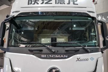 ؿ X6000 콢 580 6X4 /LNG˫ȼǣ(Һ)(SX4259GD4TLH1)ͼƬ