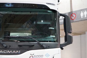 ؿ X6000 콢 580 6X4 /LNG˫ȼǣ(Һ)(SX4259GD4TLH1)ͼƬ