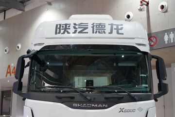 ؿ X6000 콢 580 6X4 /LNG˫ȼǣ(Һ)(SX4259GD4TLH1)ͼƬ