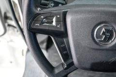 陕汽重卡 德龙X6000 旗舰版 580马力 6X4 柴油/LNG双燃料牵引车(液缓)(SX4259GD4TLH1)