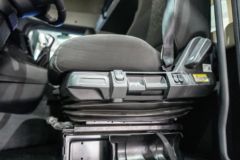 陕汽重卡 德龙X6000 旗舰版 580马力 6X4 柴油/LNG双燃料牵引车(液缓)(SX4259GD4TLH1)