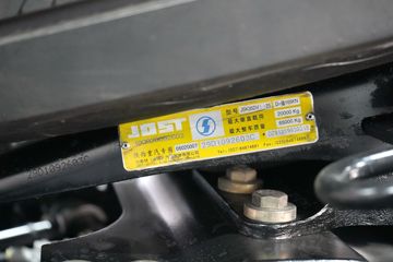 �����ؿ� ����X6000 �콢�� 580���� 6X4 ����/LNG˫ȼ��ǣ����(Һ��)ͼƬ