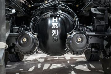 �����ؿ� ����X6000 �콢�� 580���� 6X4 ����/LNG˫ȼ��ǣ����(Һ��)ͼƬ