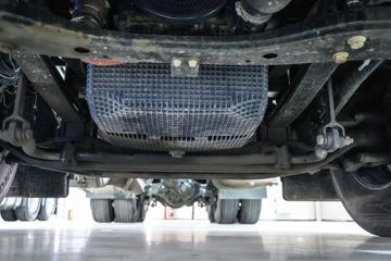 �����ؿ� ����X6000 �콢�� 580���� 6X4 ����/LNG˫ȼ��ǣ����(Һ��)ͼƬ