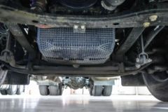 陕汽重卡 德龙X6000 旗舰版 580马力 6X4 柴油/LNG双燃料牵引车(液缓)(SX4259GD4TLH1)