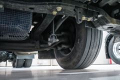 陕汽重卡 德龙X6000 旗舰版 580马力 6X4 柴油/LNG双燃料牵引车(液缓)(SX4259GD4TLH1)