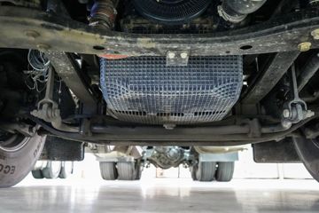 �����ؿ� ����X6000 �콢�� 580���� 6X4 ����/LNG˫ȼ��ǣ����(Һ��)ͼƬ