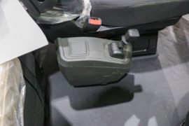 德龙X5000S&nbsp;载货车驾驶室                                               图片