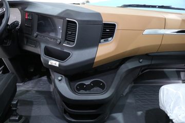 ؿ X5000S  480 8X4 9.5CNGԶդʽػ(SX5319CCYXD456T-S)ͼƬ