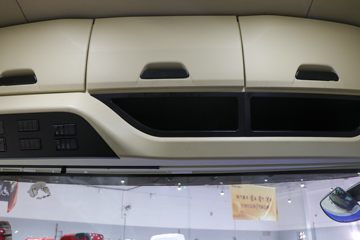 ؿ X5000S  480 8X4 9.5CNGԶդʽػ(SX5319CCYXD456T-S)ͼƬ