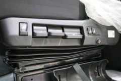 陕汽重卡 德龙X5000S 经典版 480马力 8X4 9.5米CNG自动档仓栅式载货车(SX5319CCYXD456T-S)