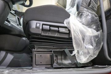 ؿ X5000S  480 8X4 9.5CNGԶդʽػ(SX5319CCYXD456T-S)ͼƬ