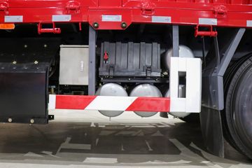 �����ؿ� ����X5000S ����� 480���� 8X4 9.5��CNG�Զ�����դʽ�ػ���ͼƬ