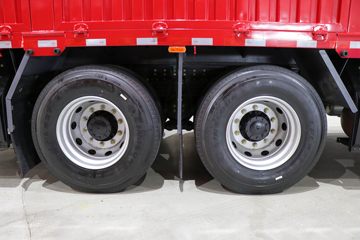 �����ؿ� ����X5000S ����� 480���� 8X4 9.5��CNG�Զ�����դʽ�ػ���ͼƬ