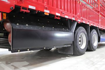 �����ؿ� ����X5000S ����� 480���� 8X4 9.5��CNG�Զ�����դʽ�ػ���ͼƬ