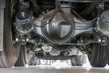 �����ؿ� ����X5000S ����� 480���� 8X4 9.5��CNG�Զ�����դʽ�ػ���ͼƬ