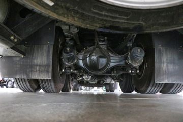 �����ؿ� ����X5000S ����� 480���� 8X4 9.5��CNG�Զ�����դʽ�ػ���ͼƬ