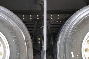 �����ؿ� ����X5000S ����� 480���� 8X4 9.5��CNG�Զ�����դʽ�ػ���ͼƬ