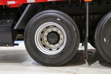 �����ؿ� ����X5000S ����� 480���� 8X4 9.5��CNG�Զ�����դʽ�ػ���ͼƬ