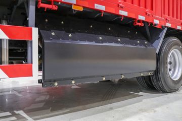 �����ؿ� ����X5000S ����� 480���� 8X4 9.5��CNG�Զ�����դʽ�ػ���ͼƬ