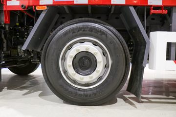 �����ؿ� ����X5000S ����� 480���� 8X4 9.5��CNG�Զ�����դʽ�ػ���ͼƬ