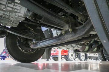 �����ؿ� ����X5000S ����� 480���� 8X4 9.5��CNG�Զ�����դʽ�ػ���ͼƬ