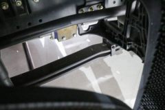 陕汽重卡 德龙X5000S 经典版 480马力 8X4 9.5米CNG自动档仓栅式载货车(SX5319CCYXD456T-S)