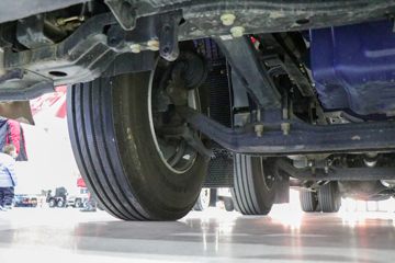 �����ؿ� ����X5000S ����� 480���� 8X4 9.5��CNG�Զ�����դʽ�ػ���ͼƬ