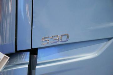 ؿ X5000 콢 530 6X4 LNGԶǣ(Һ)ͼƬ
