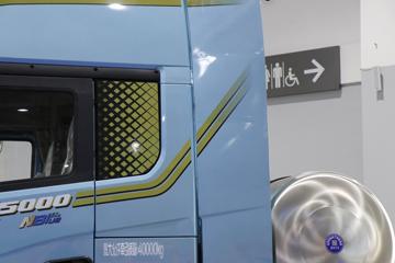 ؿ X5000 콢 530 6X4 LNGԶǣ(Һ)ͼƬ