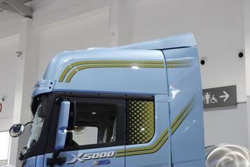 ؿ X5000 콢 530 6X4 LNGԶǣ(Һ)ͼƬ