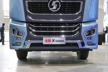 ؿ X5000 콢 530 6X4 LNGԶǣ(Һ)ͼƬ