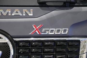 ؿ X5000 콢 530 6X4 LNGԶǣ(Һ)ͼƬ