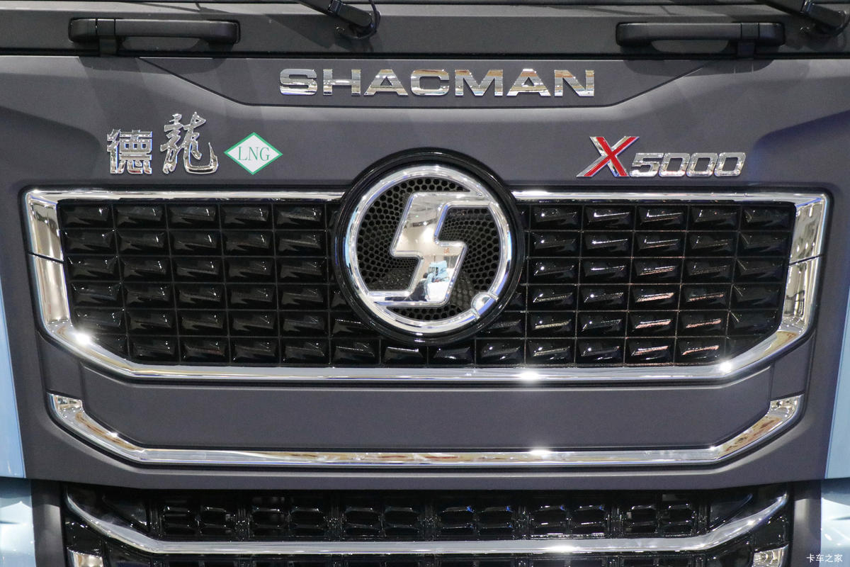 ؿ X5000 콢 530 6X4 LNGԶǣ(Һ)                                                