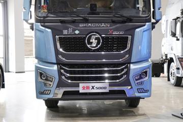 ؿ X5000 콢 530 6X4 LNGԶǣ(Һ)ͼƬ