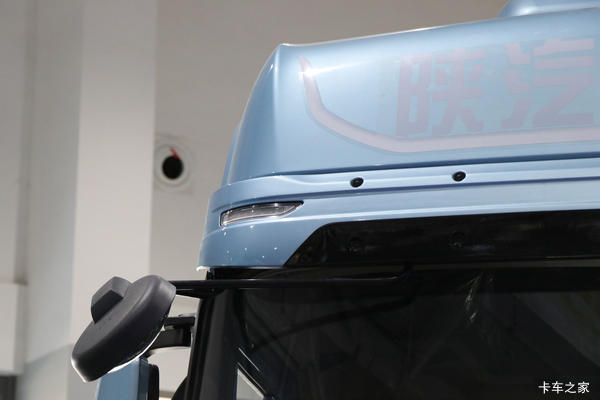 优惠5万 西安市德龙X5000牵引车火热促销中