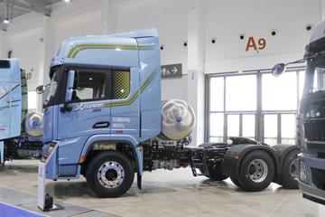 ؿ X5000 콢 530 6X4 LNGԶǣ(Һ)ͼƬ