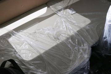 �����ؿ� ����X5000 �콢�� 530���� 6X4 LNG�Զ���ǣ����(Һ��)ͼƬ